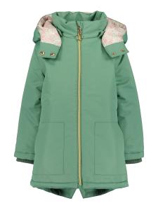 Куртка межсезонная BLUE SEVEN, мятный