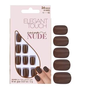 Элегантная коллекция Touch Nude Cocoa Unbekannt