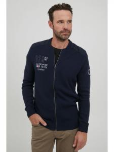 Кардиган FQ1924, синий