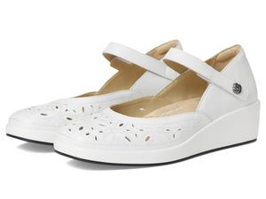 Туфли Alegria Hayes, White Breeze