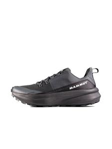 MAMMUT Беговые кроссовки 'Aenergy' в серо-черном цвете