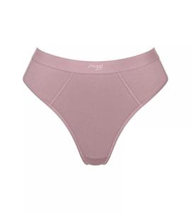 Стринги SLOGGI Thong EVER Ease, сиреневый