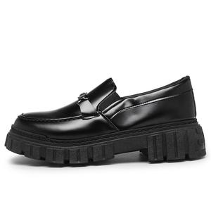 Bull charm Повседневные туфли мужские черные