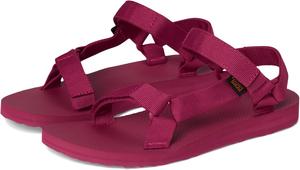 Женские сандалии Teva Original Universal, Cherries Jubilee