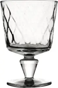 Бокалы для ликеро-водочного напитка Leafy Schnapps - 120 мл, набор из 4 предметов - стильные и элегантные Pasabahce