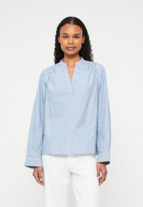 Блуза Tommy Hilfiger Blouse, Blue