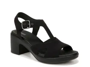 Сандалии Everly Sandal Bzees, черный