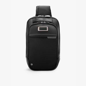 Сумка-Слинг Briggs & Riley, черный