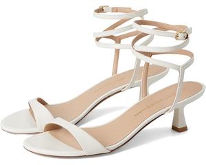 Туфли Stuart Weitzman Nudist Wrap 50, кремовый