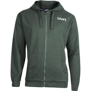 Kapuzensweat ner club Uyn, цвет pine grove