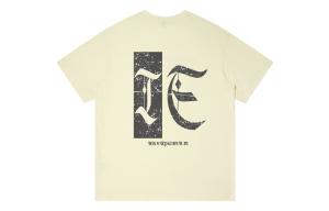 Ie футболка унисекс, Серо-коричневый