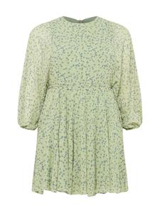 Мини платье Forever New Petite Dress, светло-зеленый