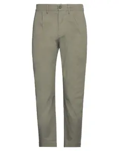 Брюки Bake° At 33°, серо-зеленый