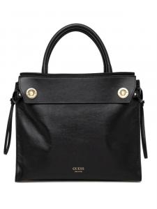 Сумка-тоут Bianca GUESS USA, черный