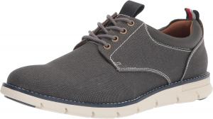 Tommy Hilfiger Wray 2 Мужские оксфорды, Th Dark Grey