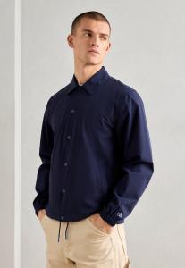 Легкая куртка COACH JACKET Scotch & Soda, синий