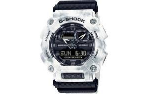 CASIO Часы G Shock GA900GC 7A