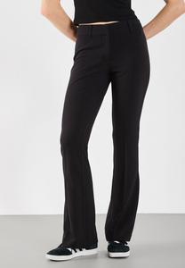 Брюки Even&Odd Trousers, Black