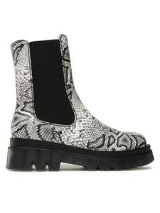 Ботильоны Hz69228-1 Jenny, серый