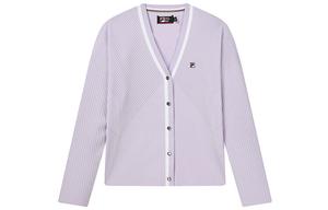 Трикотаж женский Pollen Purple Fila