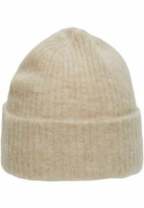 Шапка Selected Femme, бежевый