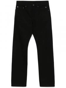 Rick Owens брюки Headon, черный