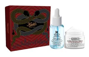 Наборы для ухода за кожей Unisex Kiehl's