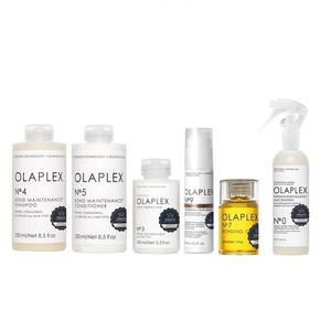 Olaplex, Набор уходовой косметики, 6 шт