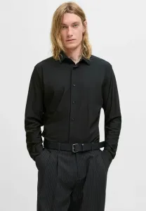 Супер рубашка Jack & Jones Premium, Black