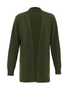 Спортивня куртка boline, зеленый