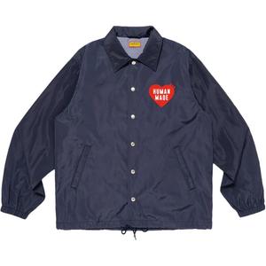 Куртка unisex HUMAN MADE, синий