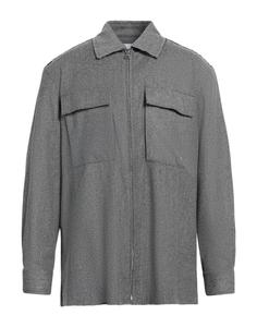 Рубашка Études, серый