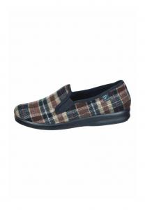 Тапочки Fly Flot Slippers, Braun/Brown
