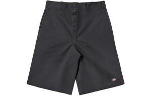 Dickies Мужские повседневные шорты, Темно-серый