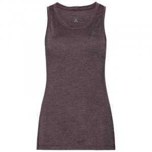 Майка ODLO Майка SUW TOP с круглым вырезом, цвет blau