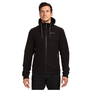 Флис Kilpi Siat, черный