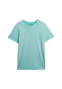 Рубашка Superdry, синий