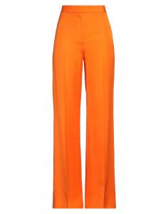 Брюки Stella Mccartney, оранжевый