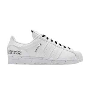 Кроссовки Adidas Superstar, белый