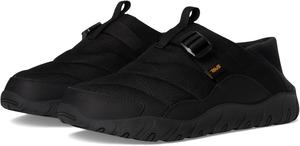 Мужские сандалии Teva Reember, черный