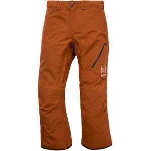Лыжные штаны AK CYCLIC мужские BURTON, beza chestnut коричневый-w26