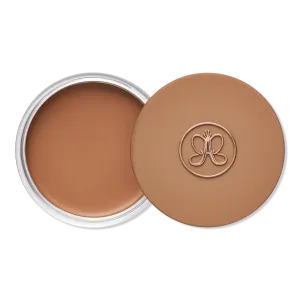 Бронзер Matte Contour and Sculpt Cream Bronzer Anastasia Beverly Hills, Golden Tan (light to medium with warm golden undertones)