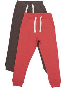 Спортивные брюки Minymo, красный