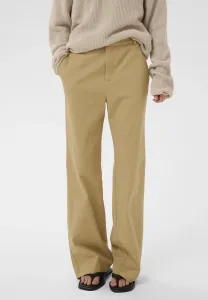 Брюки-Клеш diaziw Inwear, Latte