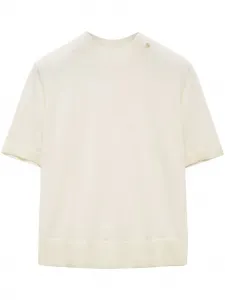 Свитер Monique Anine Bing, белый