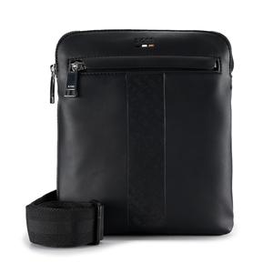 Сумка через плечо BOSS Ray, черный