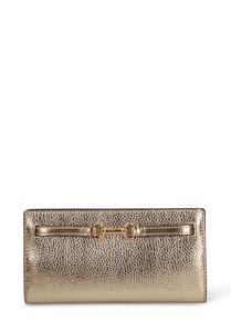 Клатч Michael Kors Clutch, Platinum/Gold/Gold-Coloured