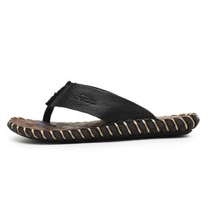 Сланцы мужские G.N.SHIJIA, черные