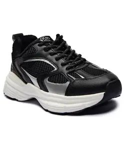 Кожаные кроссовки Hera Joop!, черный