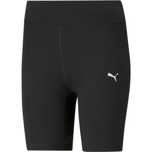 Шорты поезд фаворит 7 би Puma, черный